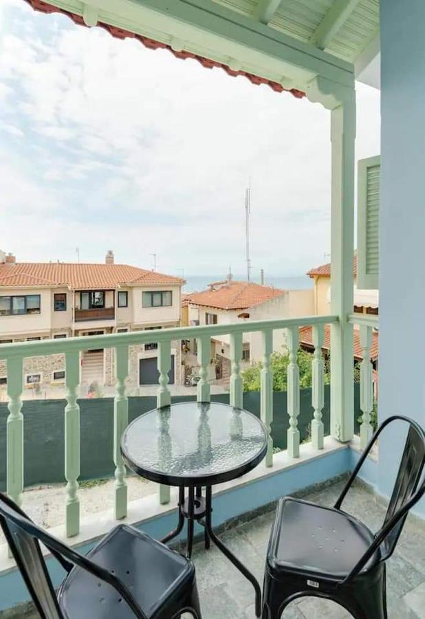 Apartment Harmonia